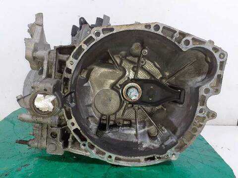 Caja Cambios Peugeot 508 ACTIVE 163CV 120KW