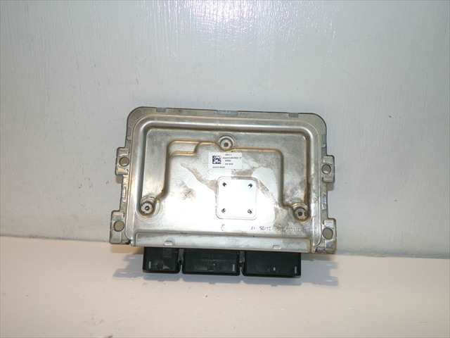 Foto 2ª: Centralita Motor ECU Renault Captur 1.0 G 2019-2024 [H4DF4] (2024)