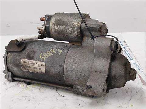 Motor de Arranque Ford Mondeo 2.0 TDCI 140CV 103KW