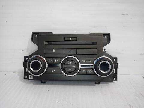 Foto 2ª: Mando Climatizador Land Rover Discovery TDV6 HSE 245CV 180KW [306DT] (2010)