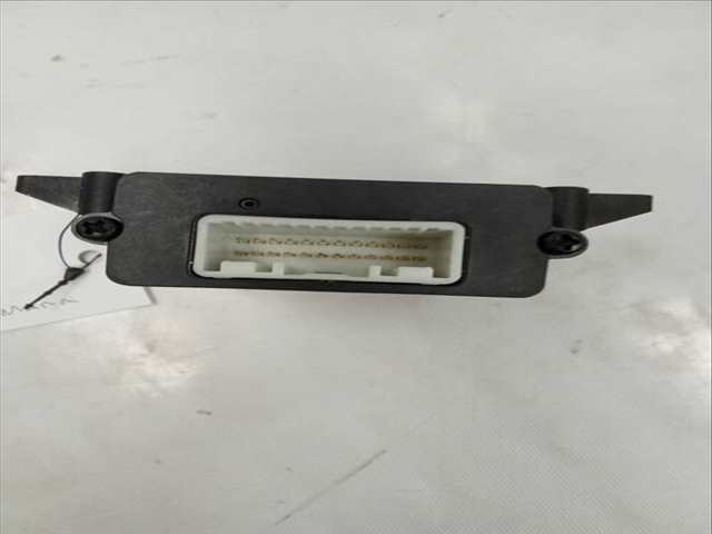 Foto 3ª: Centralita Motor ECU Dacia Duster 1.3 TCE 130 HMMF) 131CV 96KW [H5H 470,H5H 480] (2022)