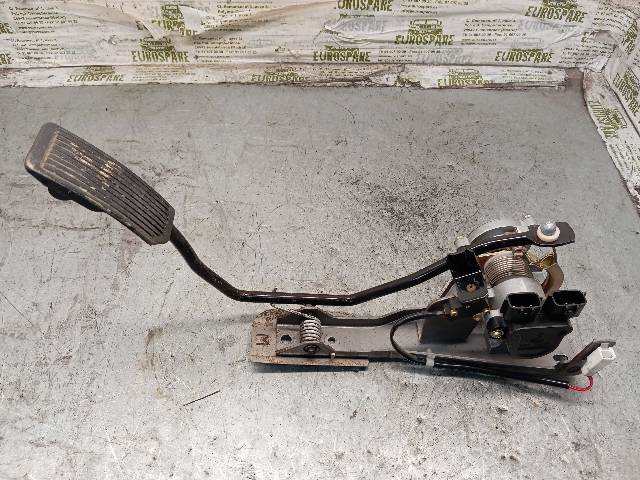 Sensor Aceleracion Nissan Patrol 3.0 D GU4 5P