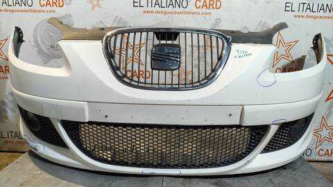 Paragolpes Delantero Seat Altea SPORT-UP 140CV 103KW