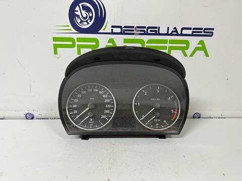 Cuadro de Instrumentos Bmw Serie 3 315 320D BERLINA 163CV 120KW