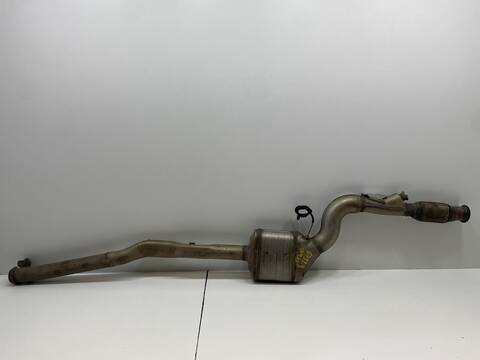 Catalizador Mercedes Clase G 230 651921