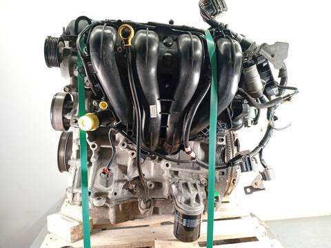 Motor Completo Mazda 3 2.0 BKEP) 150CV 110KW