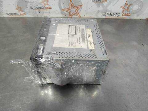 Foto 4ª: Sistema GPS Nissan Qashqai ACENTA 150CV 110KW [M9R832] (2010)