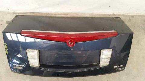 Maletero Cadillac BLS 1.9 D 150CV 110KW