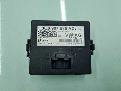 Foto 3ª: Centralita Motor ECU Volkswagen Arteon R-LINE 4MOTION 239CV 176KW [CUAA 5080] (2020)