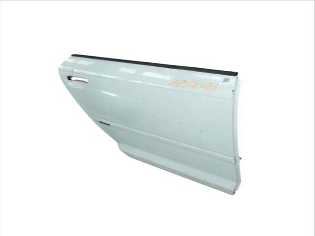 Foto 2ª: Puerta Trasera Derecha Audi A3 2.0 TDI (2004)