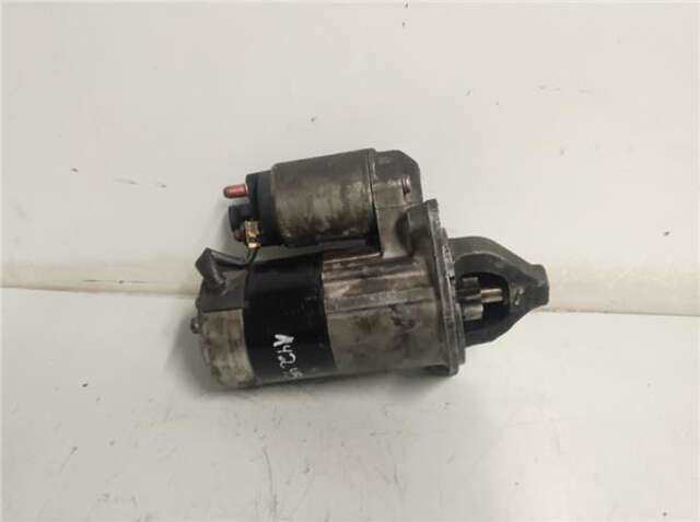 Motor de Arranque Kia Sportage 2.0 I 16V