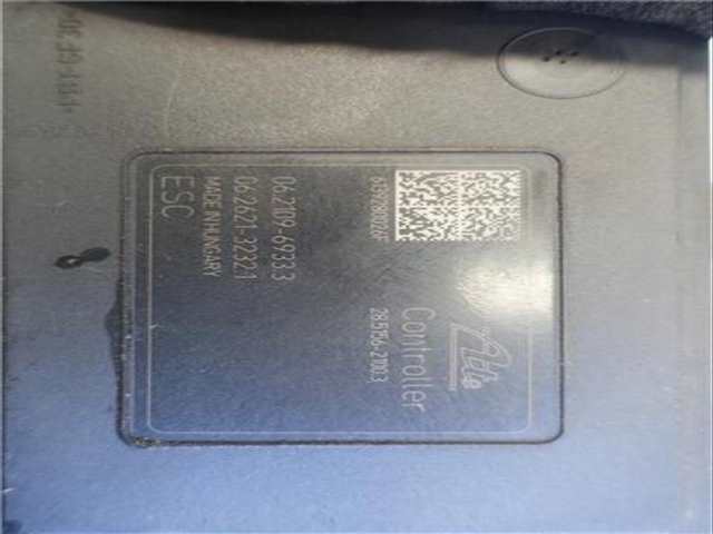 Foto 3ª: Abs Nissan Note 1.5 DCI 85CV [K9K] (2013)