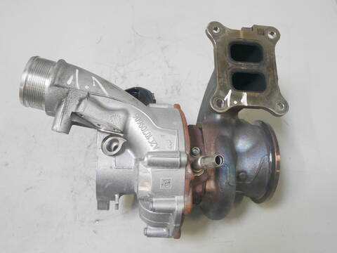 Foto 2ª: Turbocompresor Audi A3 310CV 228KW [DNFB DNF] (2021)