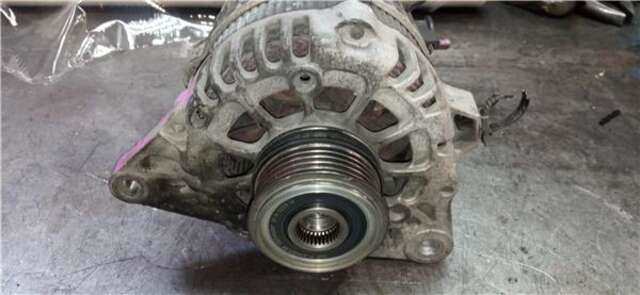 Foto 3ª: Alternador Kia Carens 1.7 BASIC [1.7 LTR. - 85 KW CRDI CAT] [D4FD]