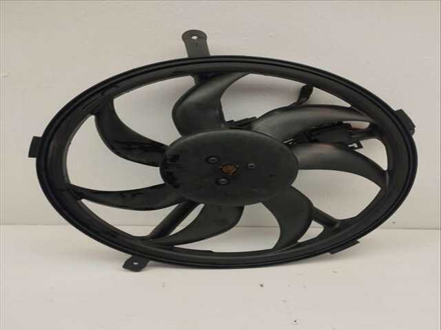 Electroventilador Mini Countryman ONE D 90CV 66KW
