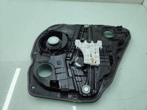 Foto 3ª: Elevalunas Manual Trasero Izquierdo Kia Xceed DRIVE 160CV 118KW [G4LK] (2022)