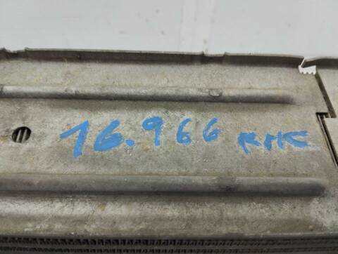 Foto 4ª: Intercooler Peugeot 407 ST CONFORT 136CV 100KW [RHR] (2007)