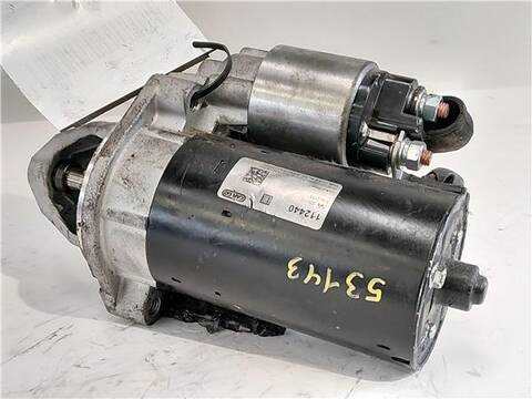 Foto 2ª: Motor de Arranque Ssangyong Rexton 2.7 270 XDI LIMITED 160CV 118KW [D27DT] (2006)