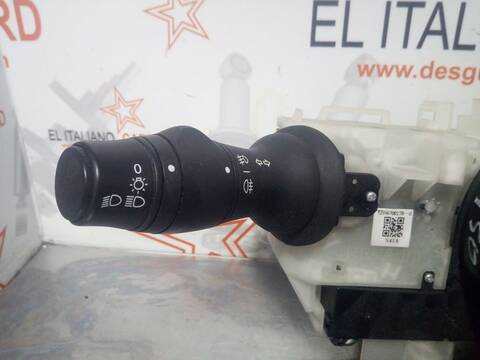 Foto 2ª: Anillo Airbag Renault Megane LIFE BERLINA 116CV 85KW III BERLINA 5 P [H5F F4] (2016)