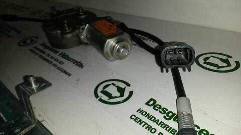 Foto 2ª: Elevalunas Eléctrico Delantero Derecho Fiat Ducato 87CV 64KW CAJA ABIERTA