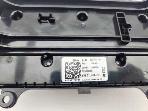 Foto 4ª: Mando Climatizador Mini Countryman COOPER S 192CV 141KW [B48A20A] (2022)