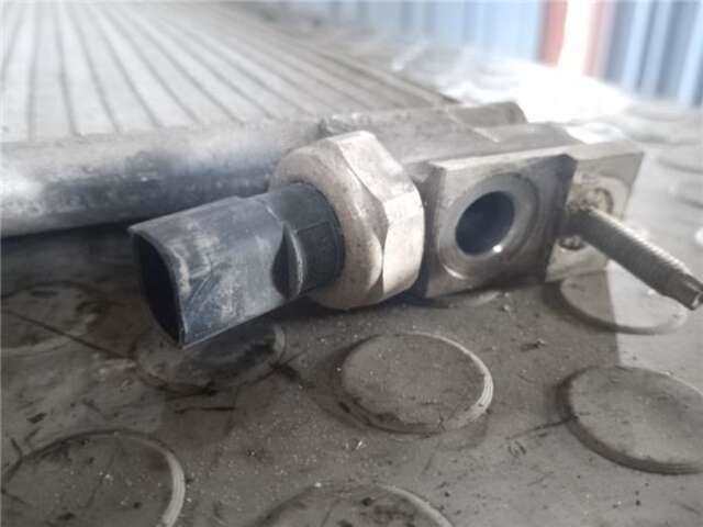 Foto 3ª: Radiador Calefaccion A.A. Mercedes Clase C 160 2.1 C 220 D (205.304) [2.1 LTR. - 125 KW CDI CAT] [651.921]