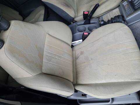 Asiento Delantero Derecho Suzuki Vitara A51C 132CV