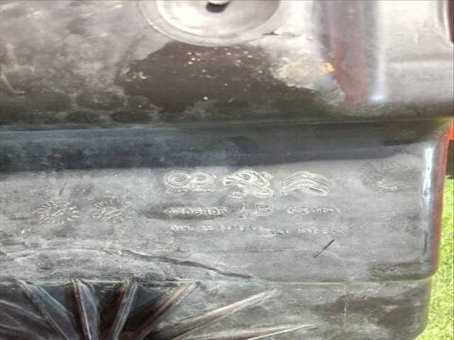 Foto 2ª: Deposito AdBlue Citroen Jumper 2.2 33 L2H1 BLUEHDI 140 [2 2 LTR. - 103 KW BLUE-HDI FAP CAT] 140CV FURGON [4H03] (2022)