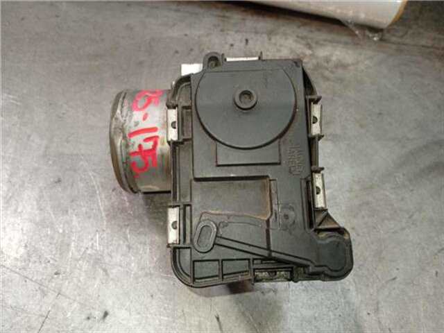 Foto 2ª: Caja Mariposa Iveco Daily 2.3 FG 33 S ... V BATALLA 3520 [2.3 LTR. - 100 KW DIESEL SCR]