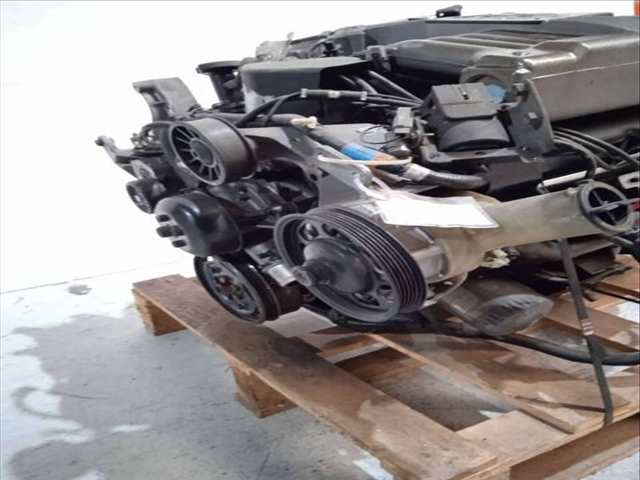 Foto 2ª: Motor Completo Ford Mustang 4.9 G V8 (1993)