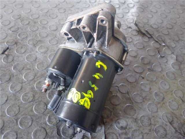 Foto 2ª: Motor de Arranque Citroen C4 1.6 COLLECTION [1.6 LTR. - 80 KW HDI CAT (9HY - DV6TED4)] [9HY (DV6TED4)]