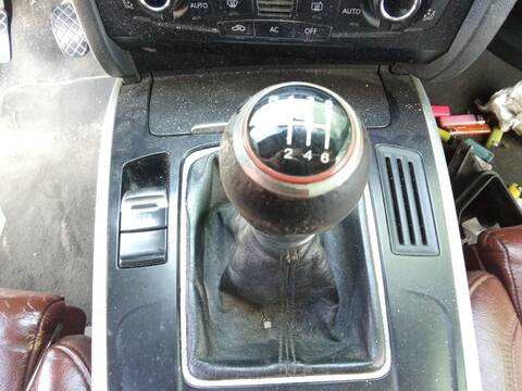 Palanca de Cambio Audi A5 3.0 TDI QUATTRO 240CV 176KW