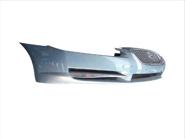 Foto 3ª: Paragolpes Delantero Jaguar XF 2.7 D (2008)