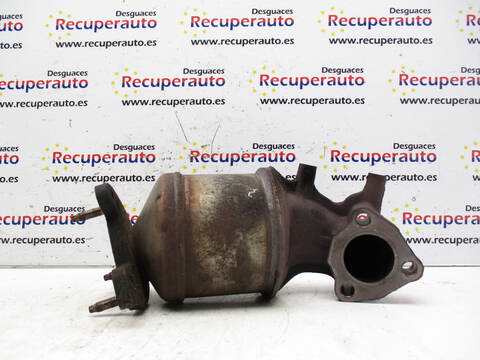 Foto 3ª: Catalizador Opel Astra Z17DTH BERLINA (2007)