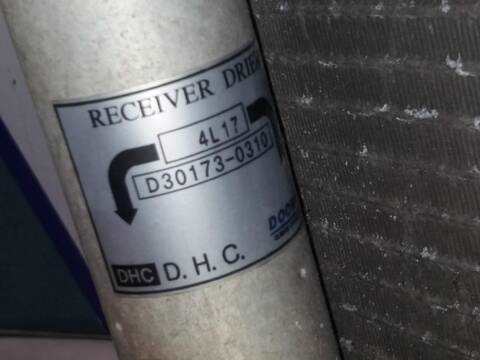 Foto 3ª: Radiador Calefaccion A.A. Kia Sorento 2.5 CRDI CAT 140CV [D4CB] (2002)