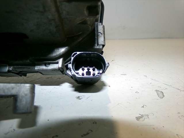 Foto 4ª: Caja Mariposa Citroen Nemo 1.3 HDI 2007-2017 [225A2000] (2016)