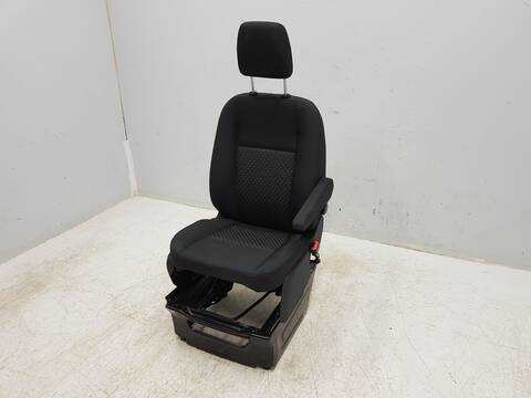 Foto 2ª: Asiento Delantero Derecho Ford Transit 350 L3 HD) CABINA SIMPLE TREND