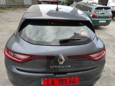 Foto 1ª: Portón Renault Megane H5F408 BERLINA IV BERLINA 5P (2016)