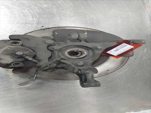 Foto 3ª: Mangueta Delantera Izquierda Opel Zafira COSMO 125CV 92KW [A17DTR] (2011)