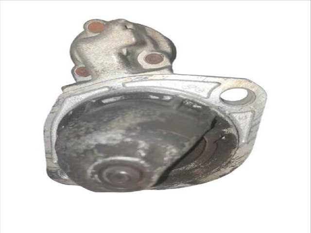 Motor de Arranque Volvo V70 2.5 TDI