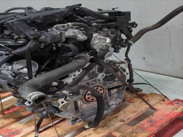 Foto 3ª: Motor Completo Toyota Yaris 1.5 HYBRID MXPJ10) 116CV [M15A-FXE] (2020)