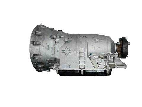 Caja Cambios Mercedes Clase C 160 651913 BERLINA