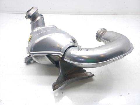 Foto 3ª: Catalizador Peugeot Traveller 2.0 BLUEHDI 150 150CV 110KW [AHX (DW10FD)]