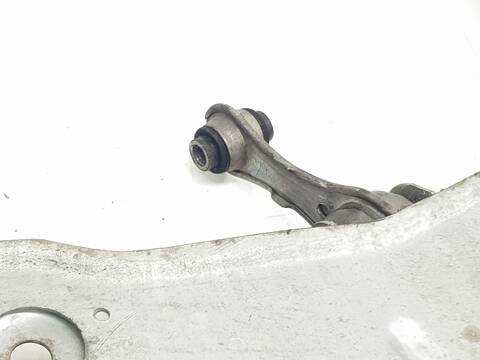 Foto 2ª: Puente Delantero Renault Clio 1.5 DCI D FAP ENERGY 90CV 97KW [K9K629] (2012)