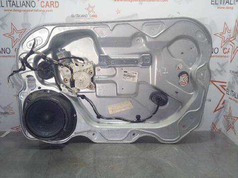 Elevalunas Eléctrico Delantero Derecho Ford Focus AMBIENTE D) BERLINA 116CV 85KW