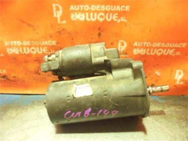 Motor de Arranque Seat Ibiza 1.4 BÁSICO [1.4 LTR. - 44 KW]