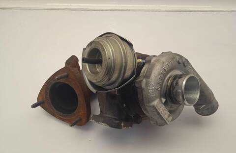 Turbocompresor Saab 9-3 2.2 16V TID CAT BERLINA 116CV 85KW