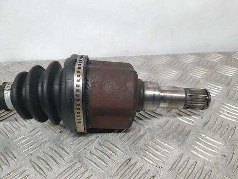 Foto 2ª: Transmision Delantera Izquierda Volvo C70 2.0 D MOMENTUM 136CV 100KW [D4204T] (2009)