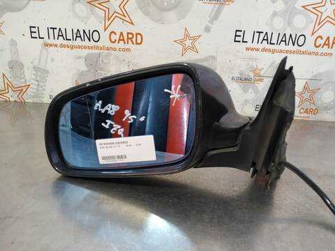 Retrovisor Izquierdo Audi A8 2.5 TDI 150CV 110KW