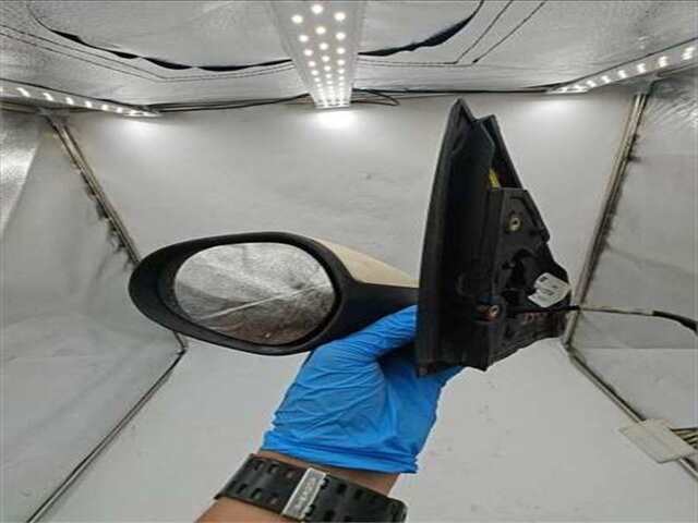 Foto 3ª: Retrovisor Izquierdo Lancia Y 1.3 16V MULTIJET PLATINO [1.3 LTR. - 51 KW JTD CAT]